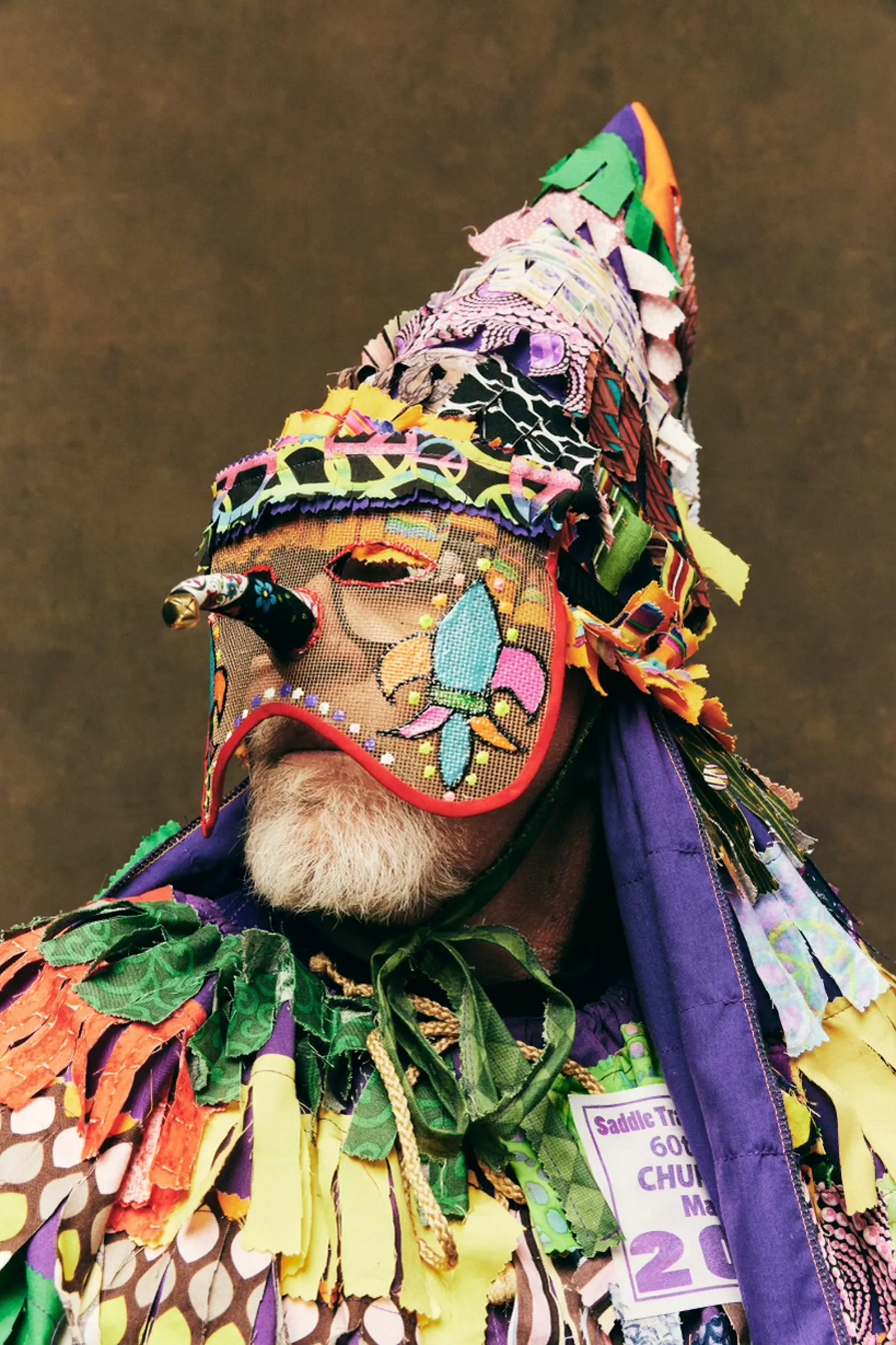 A fine art portrait by Robby Klein; celebrity, music and fine art photographer based in Covington, Louisiana