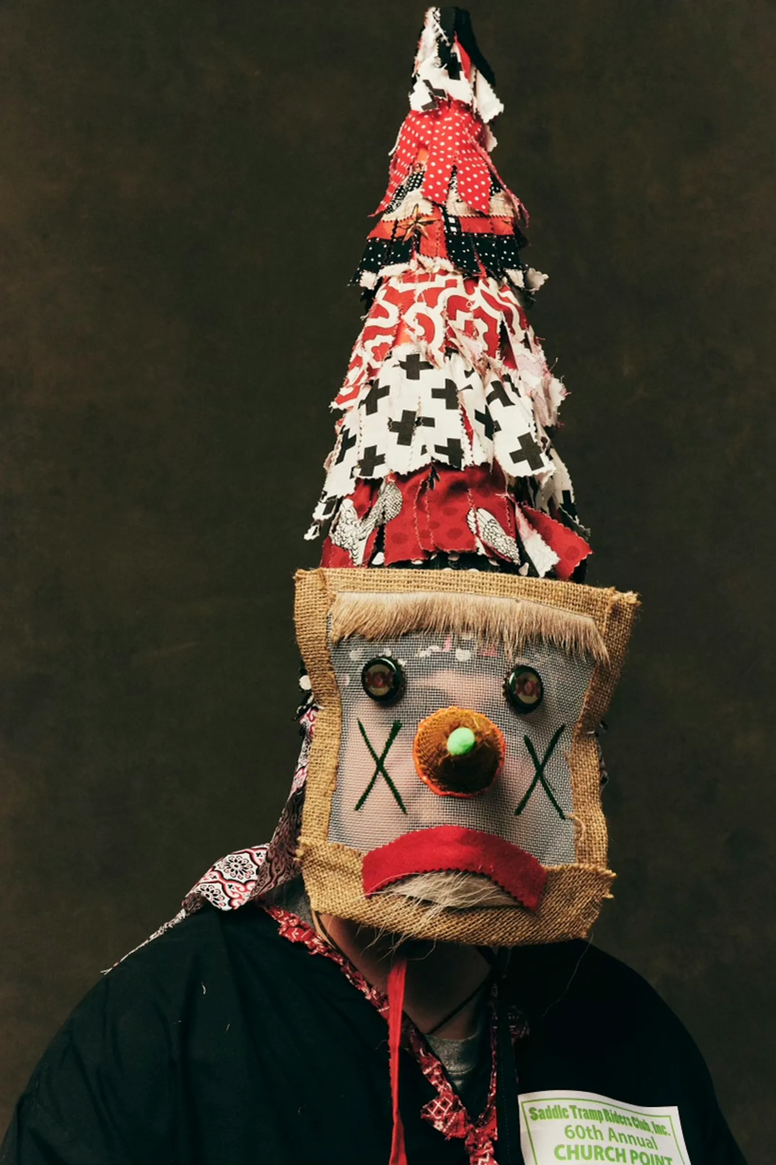 A fine art portrait by Robby Klein; celebrity, music and fine art photographer based in Mandeville, Louisiana