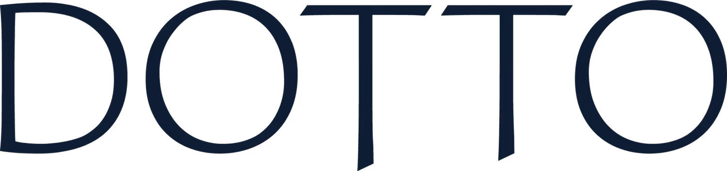 dotto logo