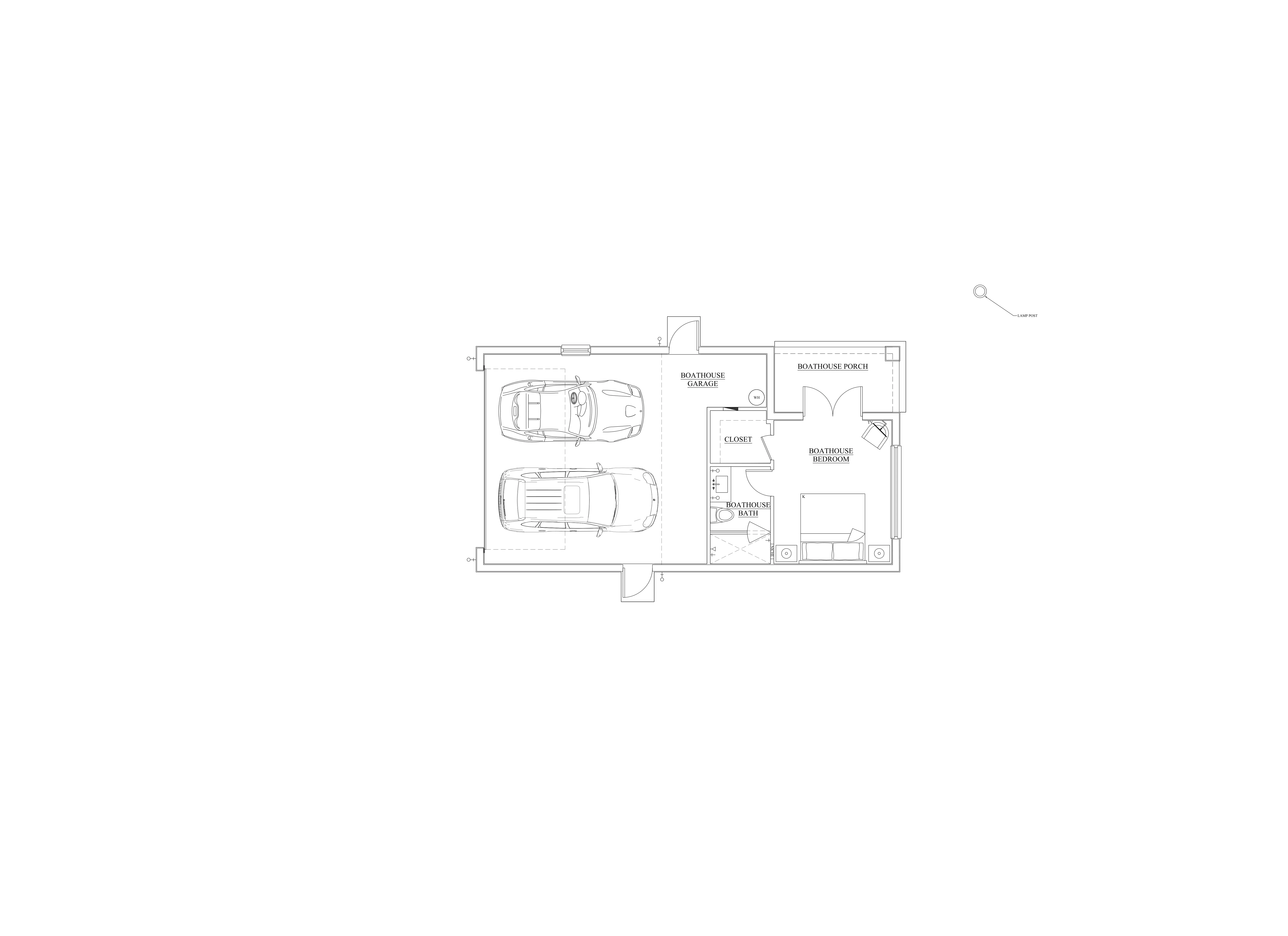 Interior Detailing