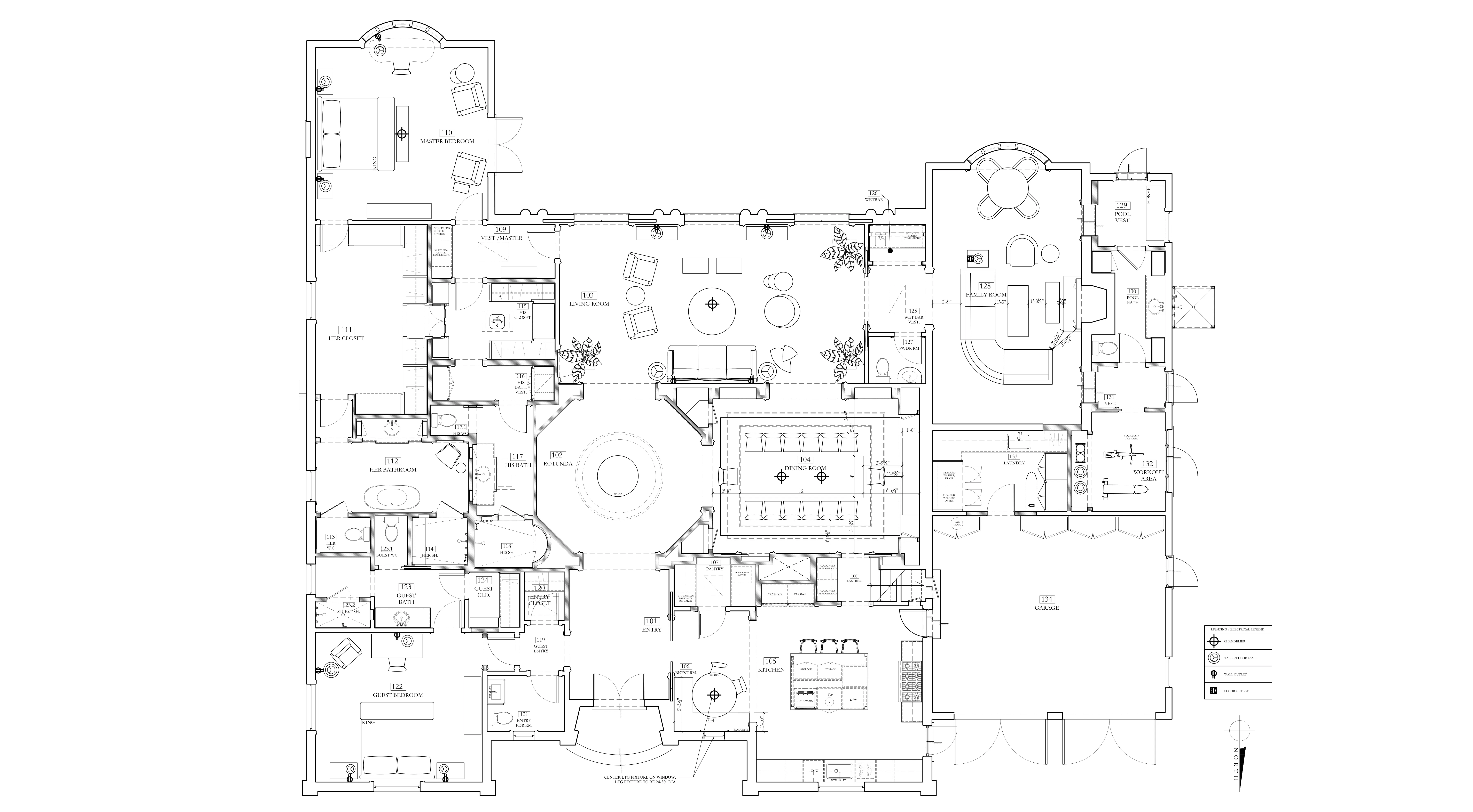 Interior Detailing