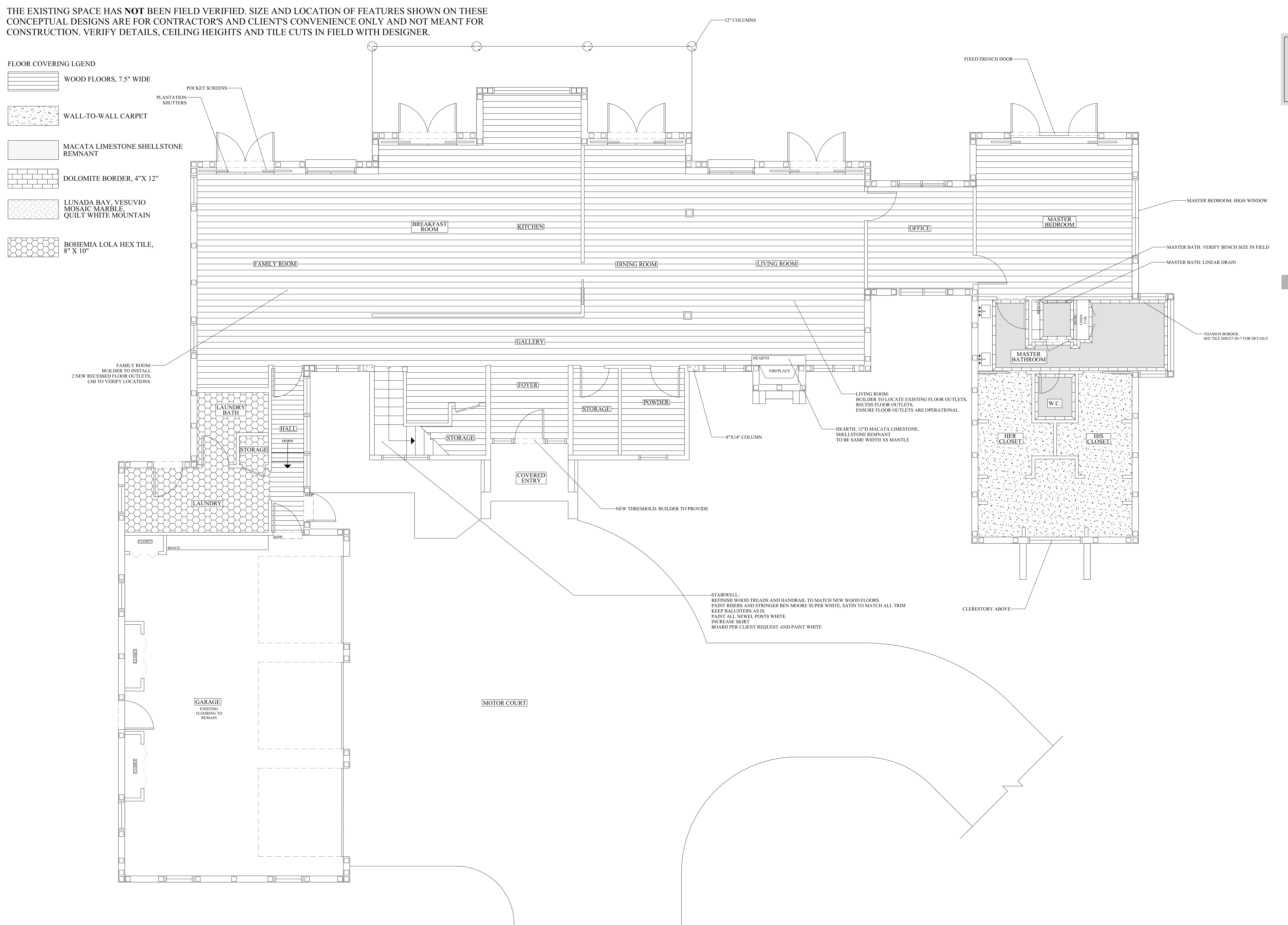 Interior Detailing