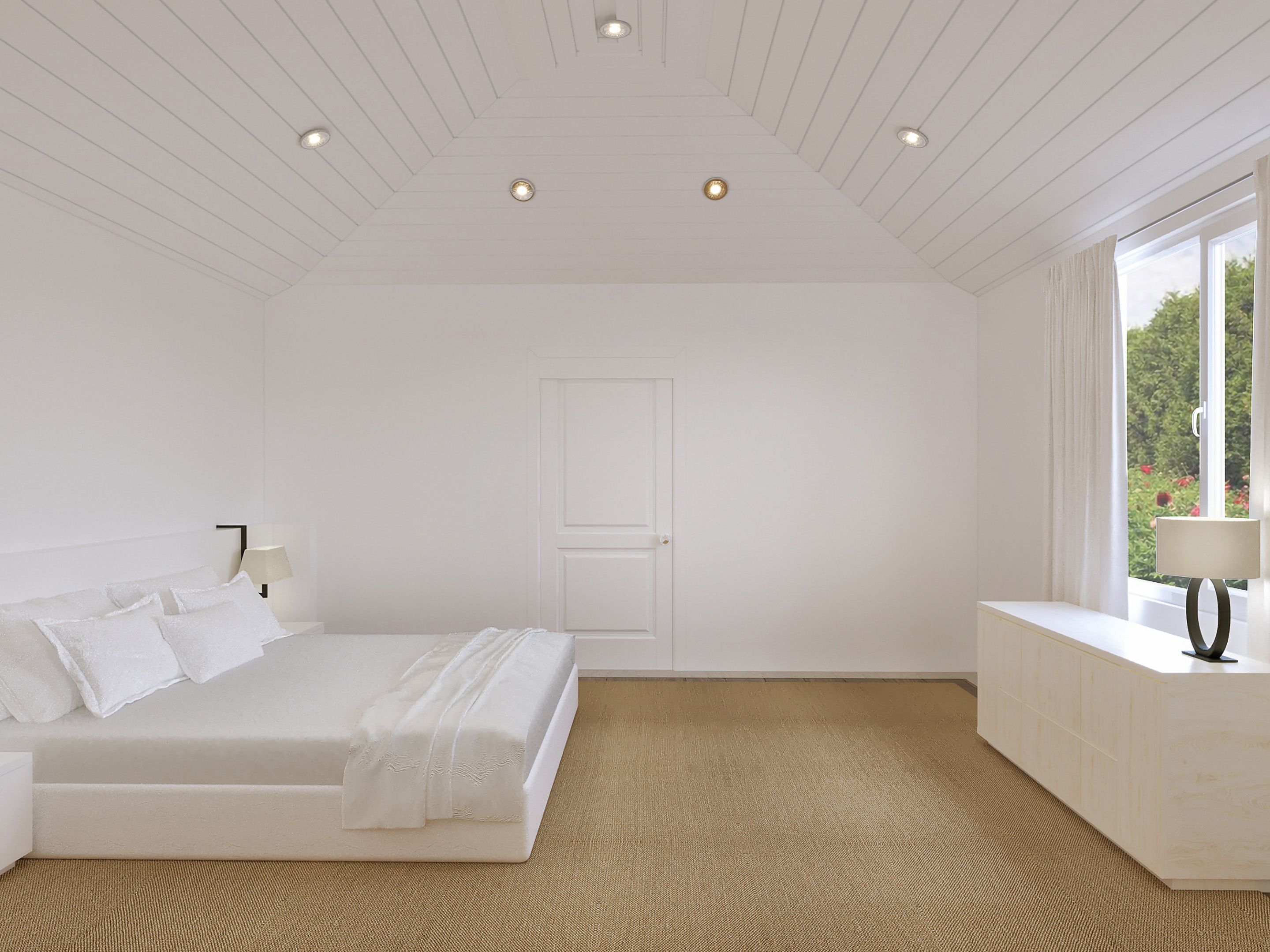 Interior Visualization