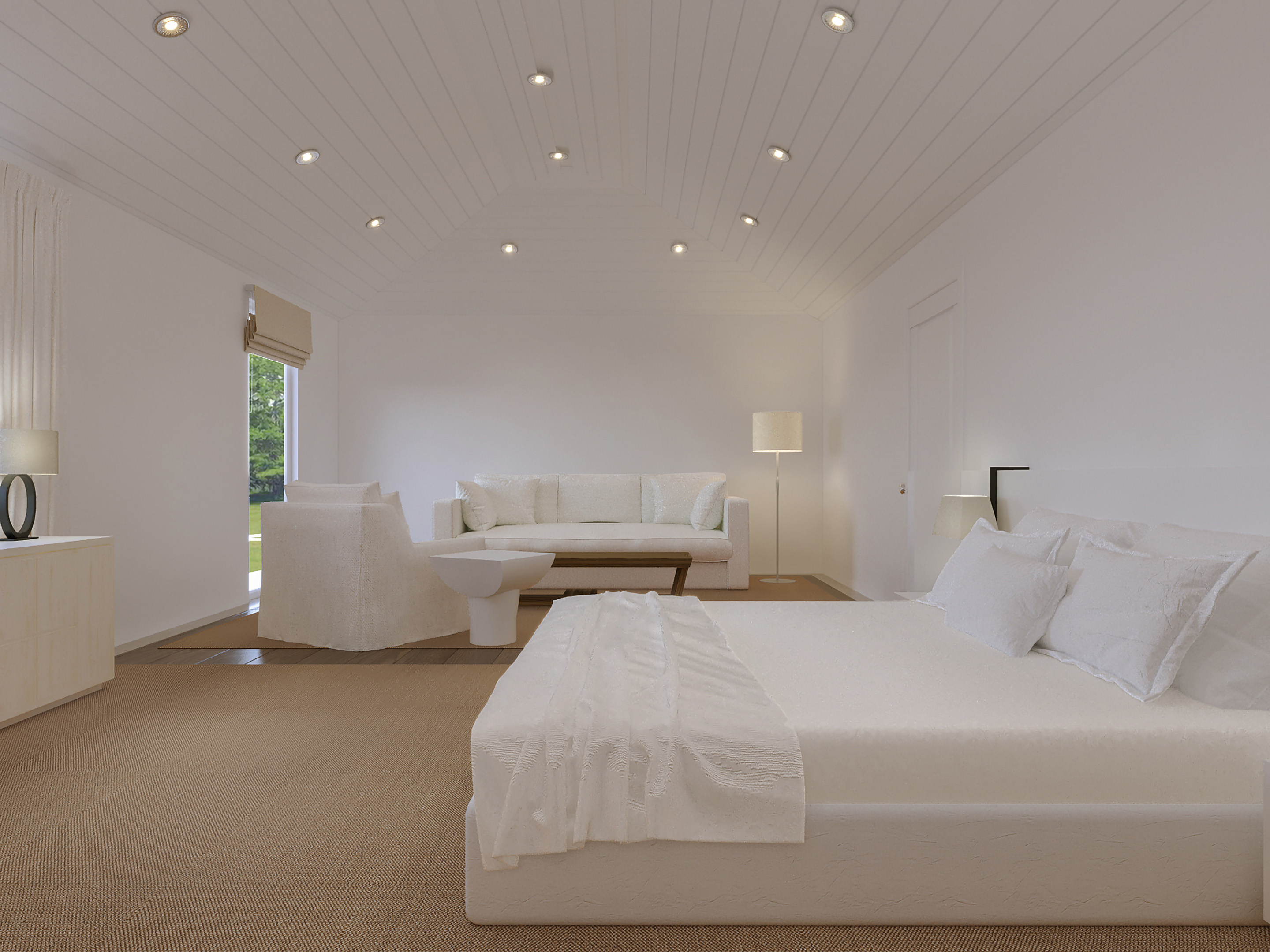Interior Visualization