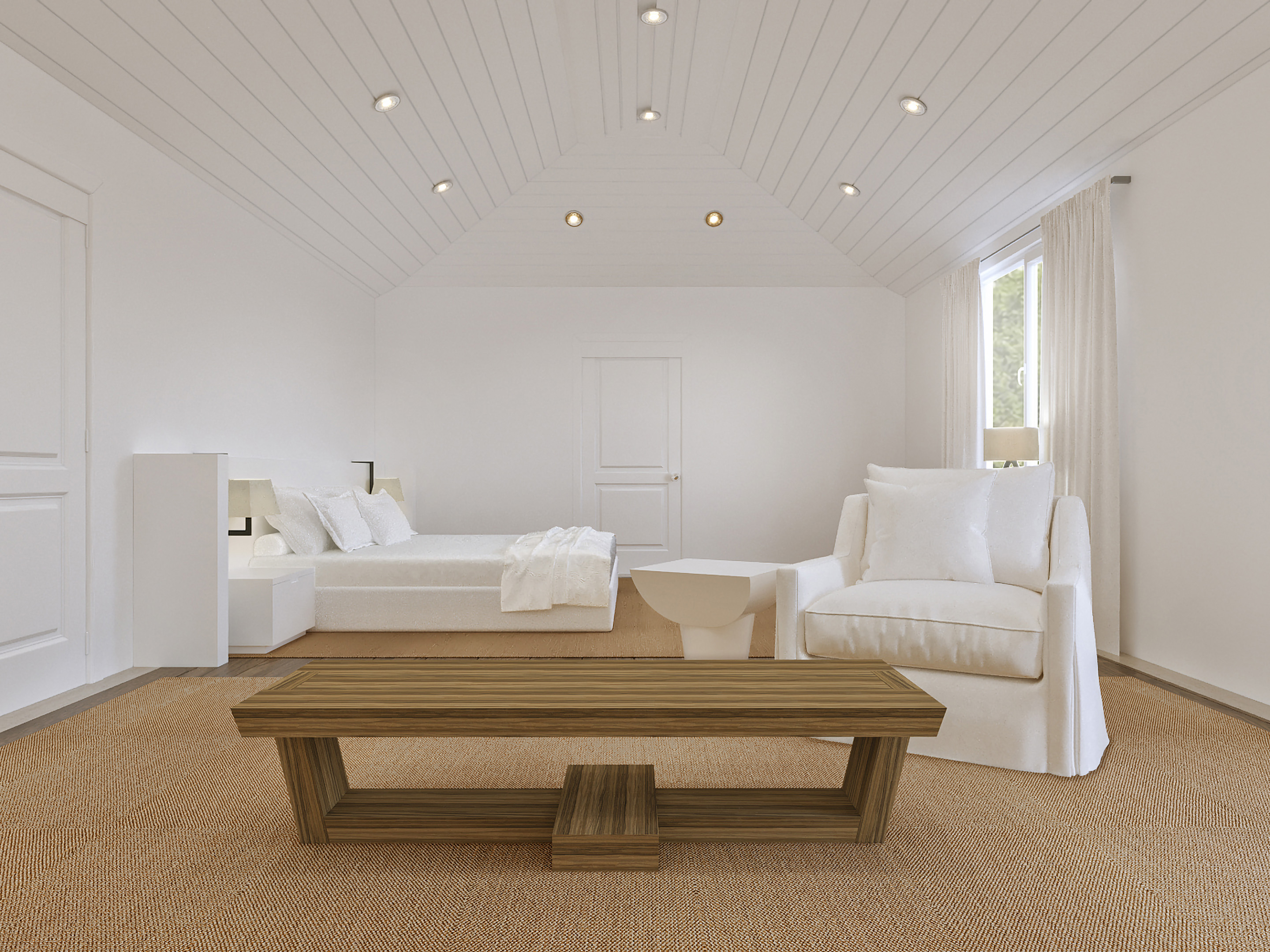 Interior Visualization