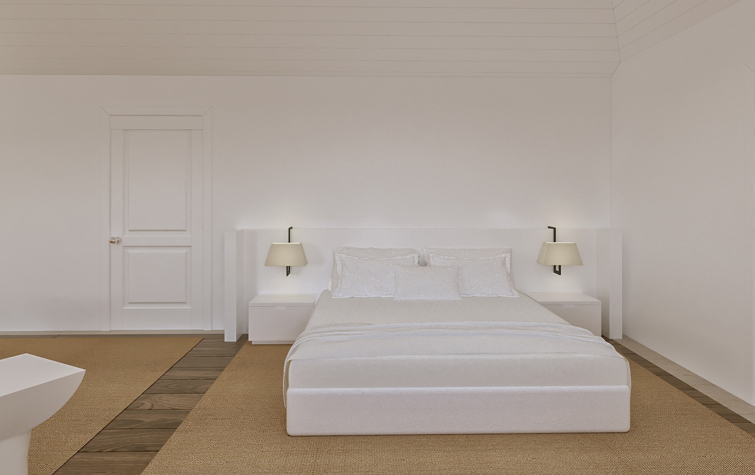 Interior Visualization