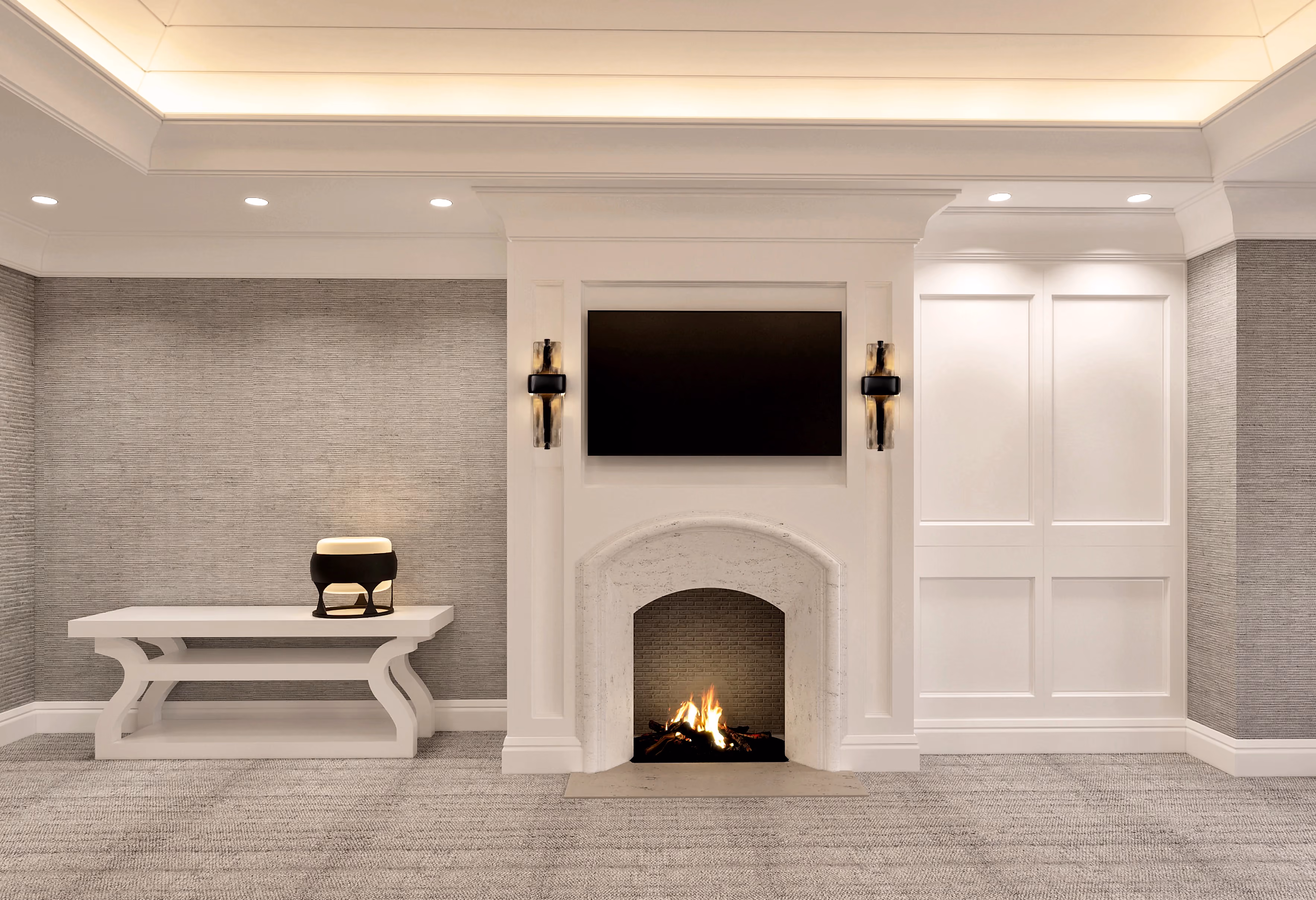 Interior Visualization
