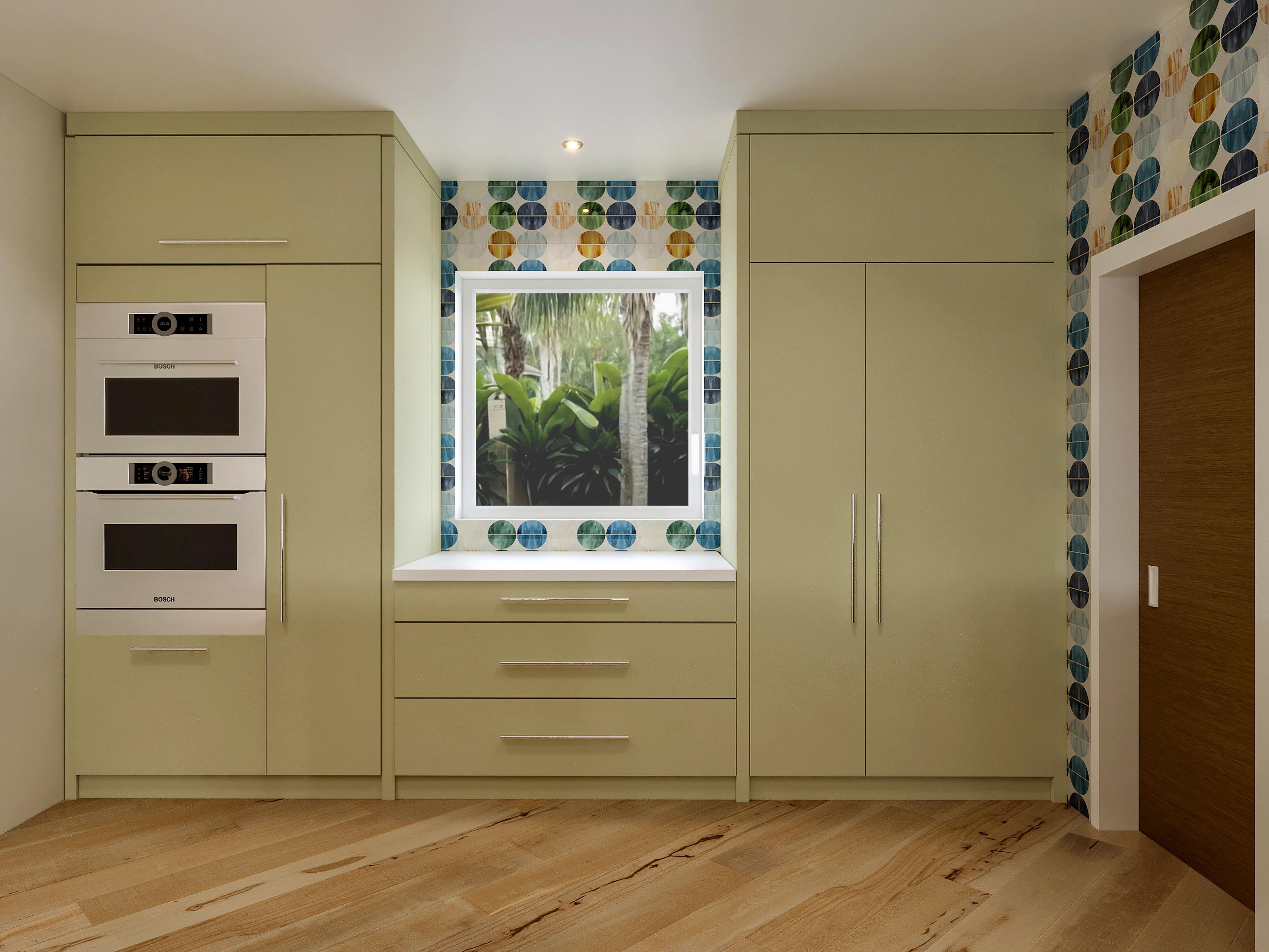 Interior Visualization