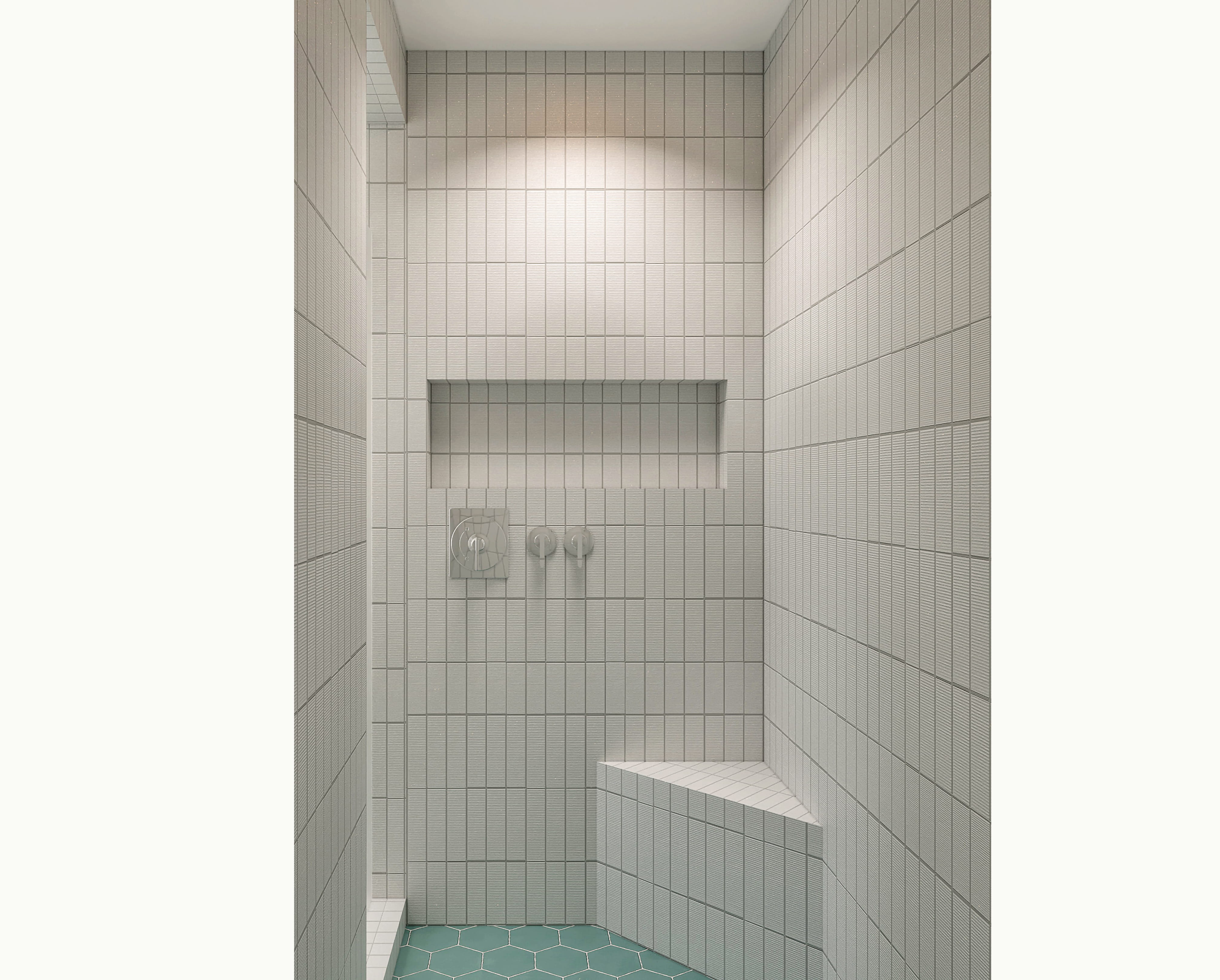 Interior Visualization