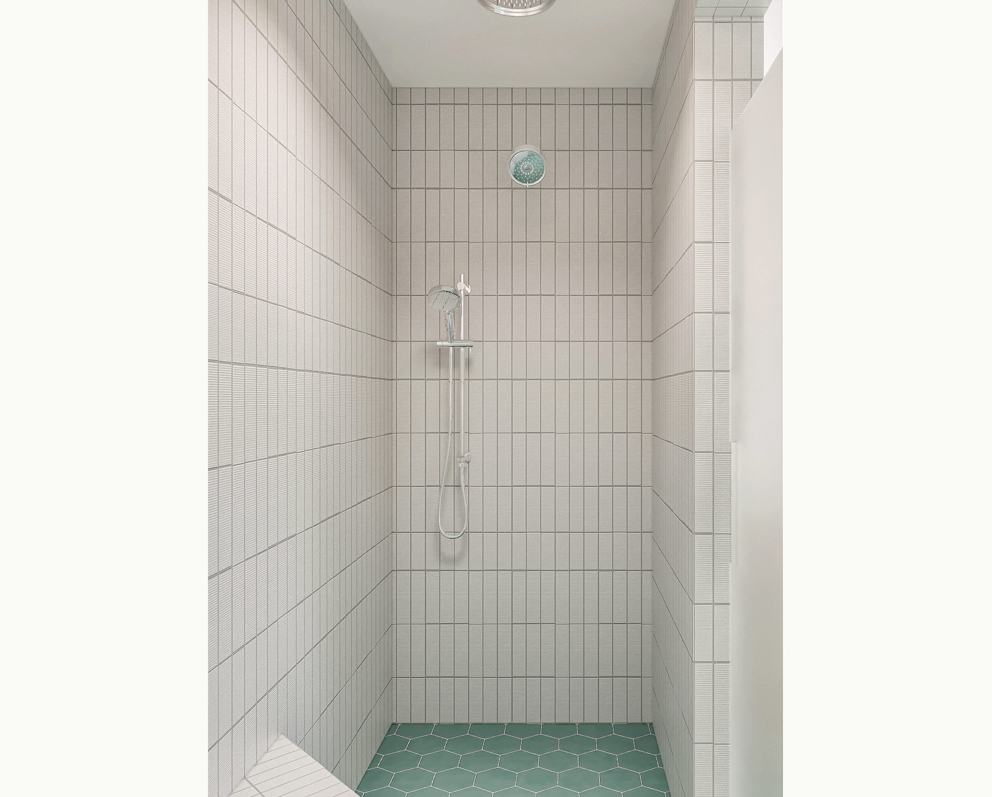 Interior Visualization