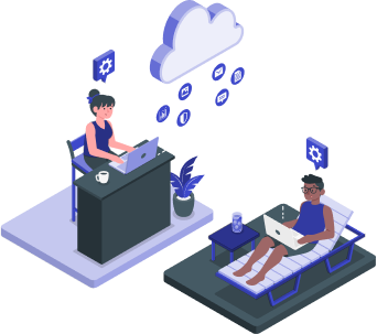 AI Illustration