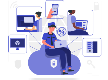 AI Illustration