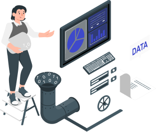 AI Illustration