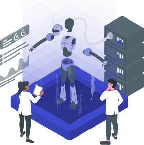 AI Illustration