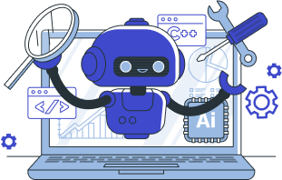 AI Illustration