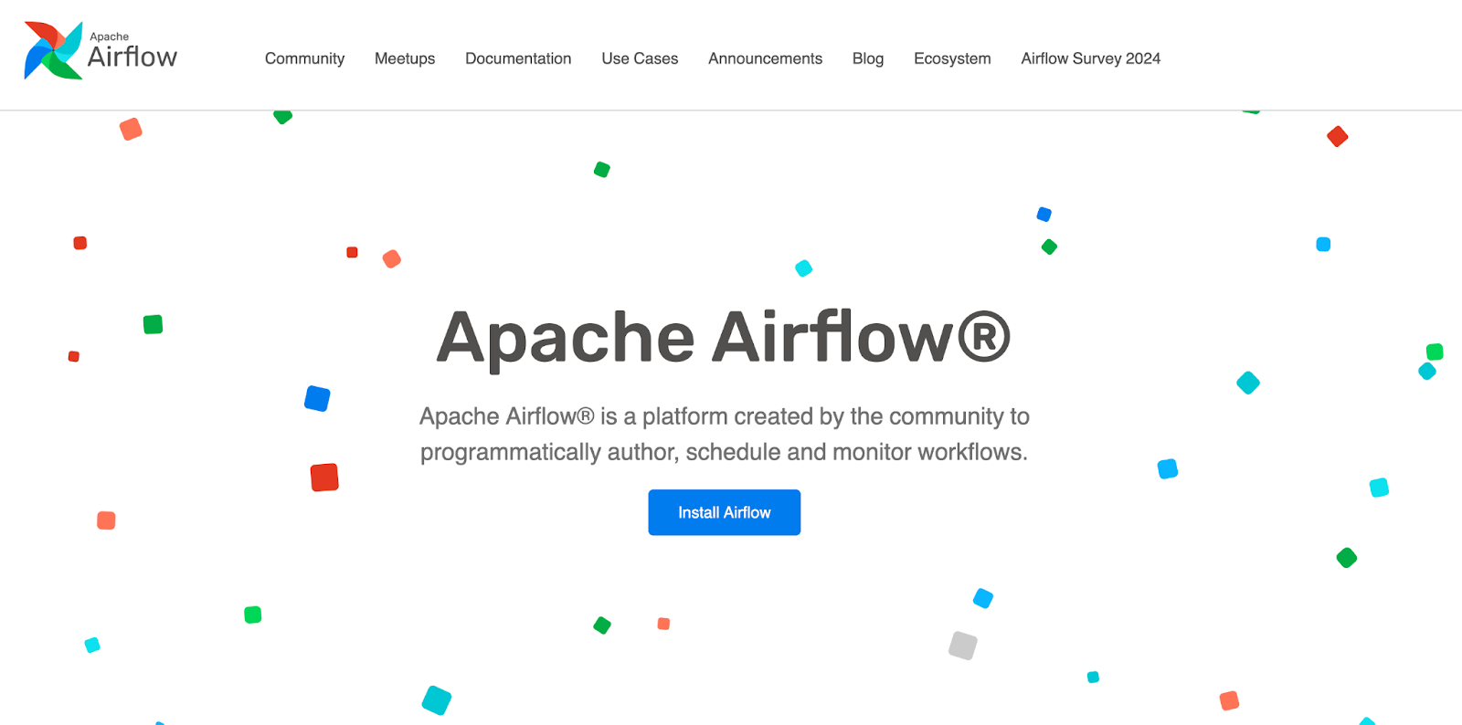Apache Airflow