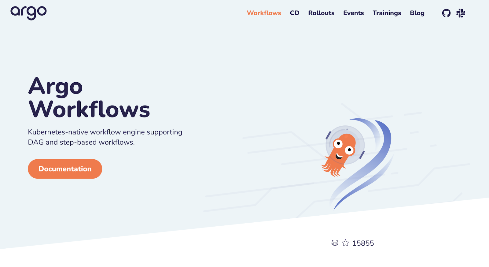 Argo Workflows