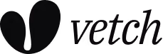 Vertoh company logo with a stylized leaf icon to the left of the text.