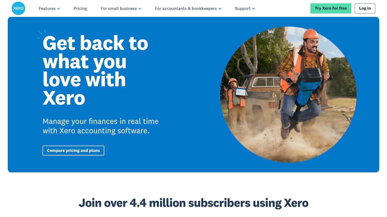 Xero