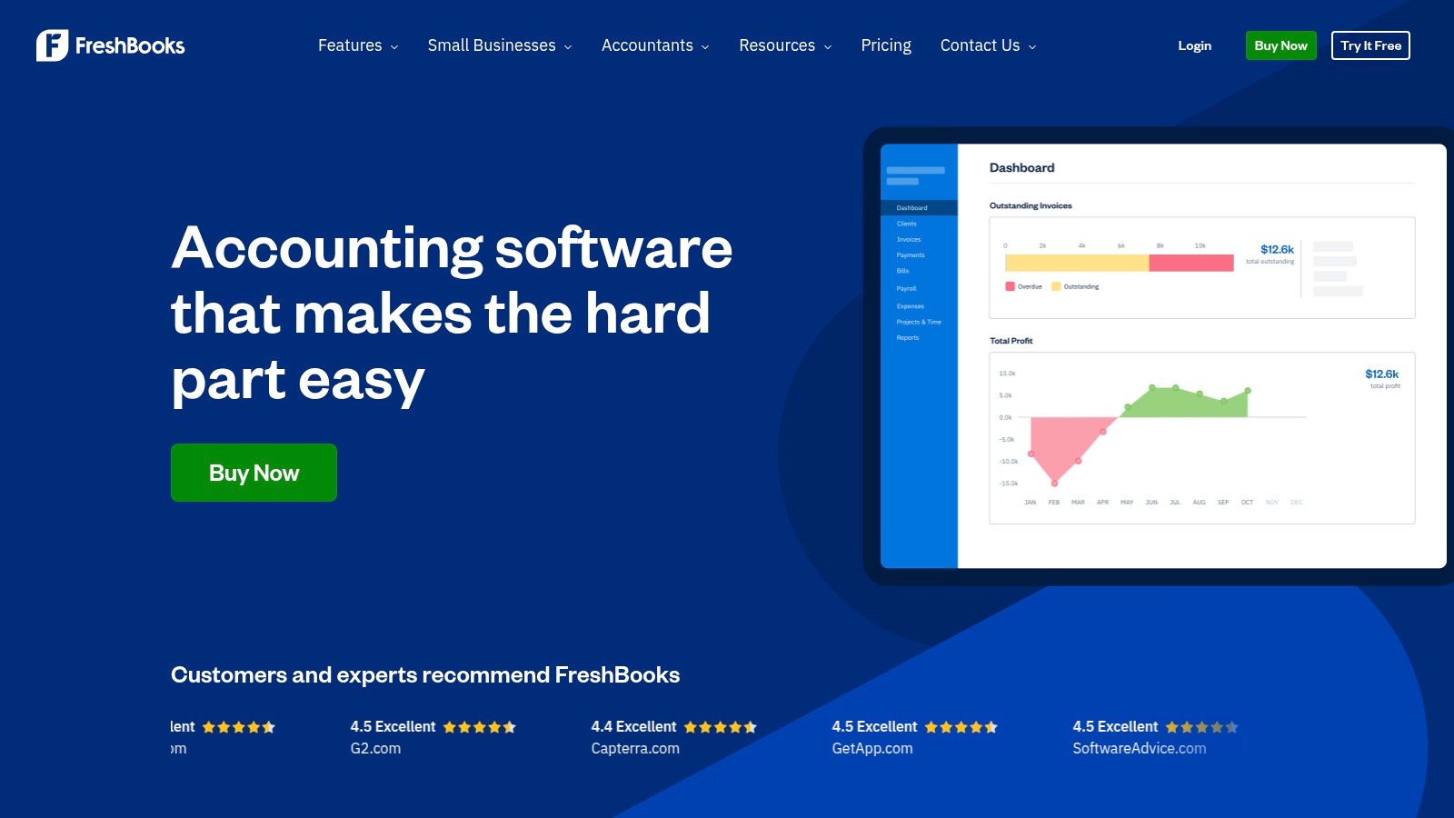 FreshBooks