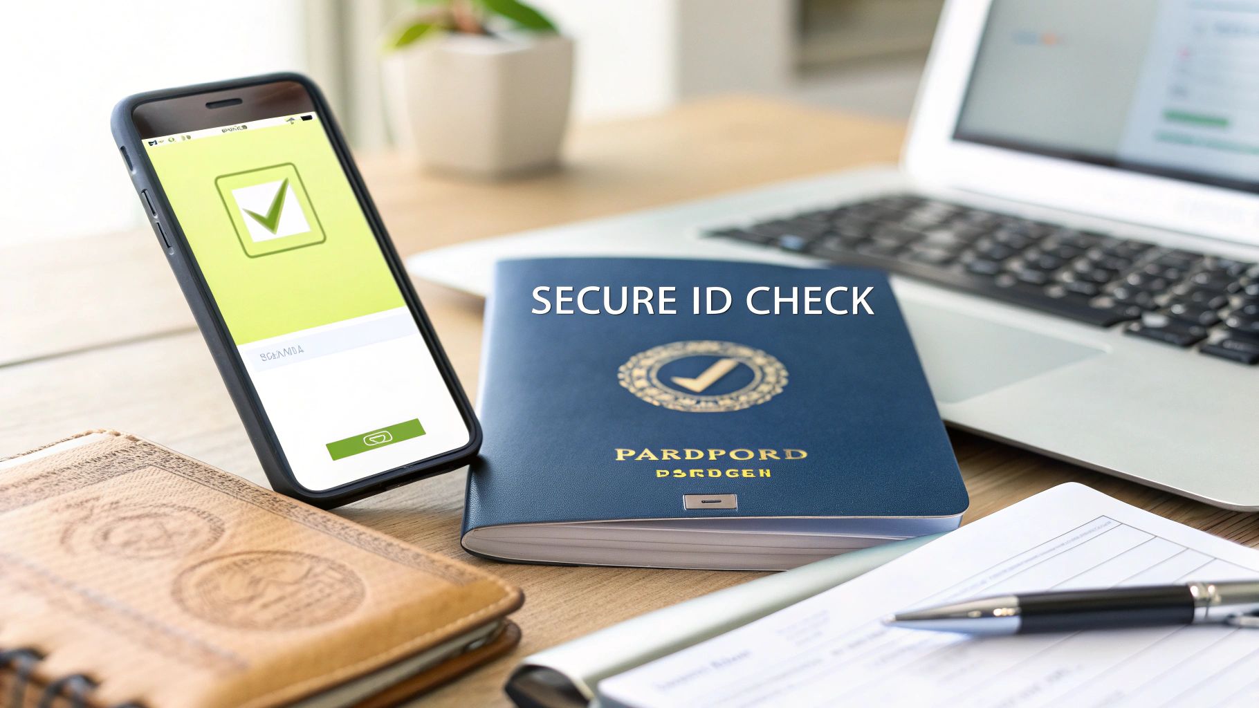 Companies House ID Verification Explained