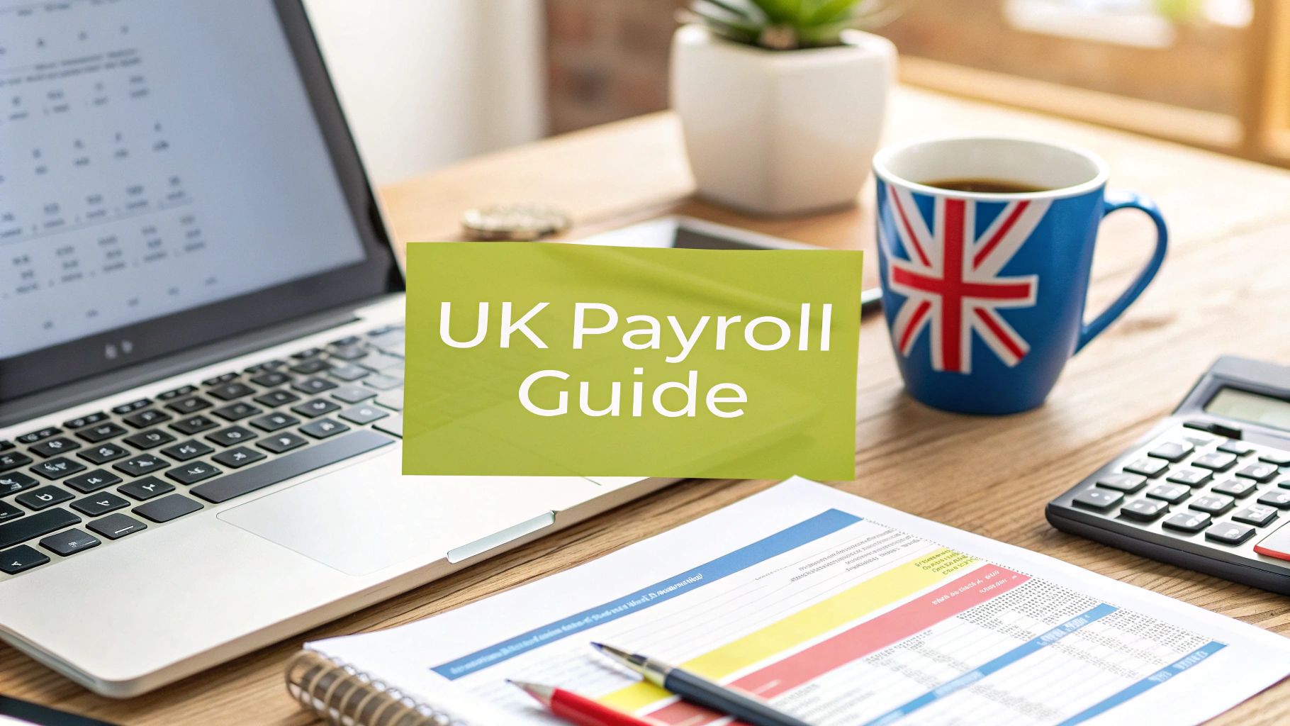 UK Small Business Payroll Services for Small Businesses UK | Guide