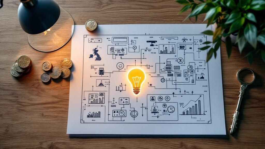 R&D Tax Credit Eligibility UK Explained
