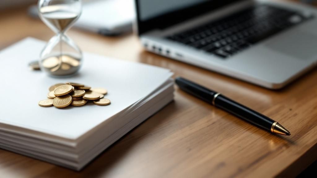 Vat Registration: How Long Does It Take? Get Answers Now