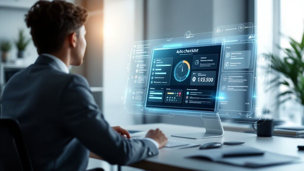 Companies House Compliance on Autopilot: Notion AI Checklists and Copilot Reminders for Filings