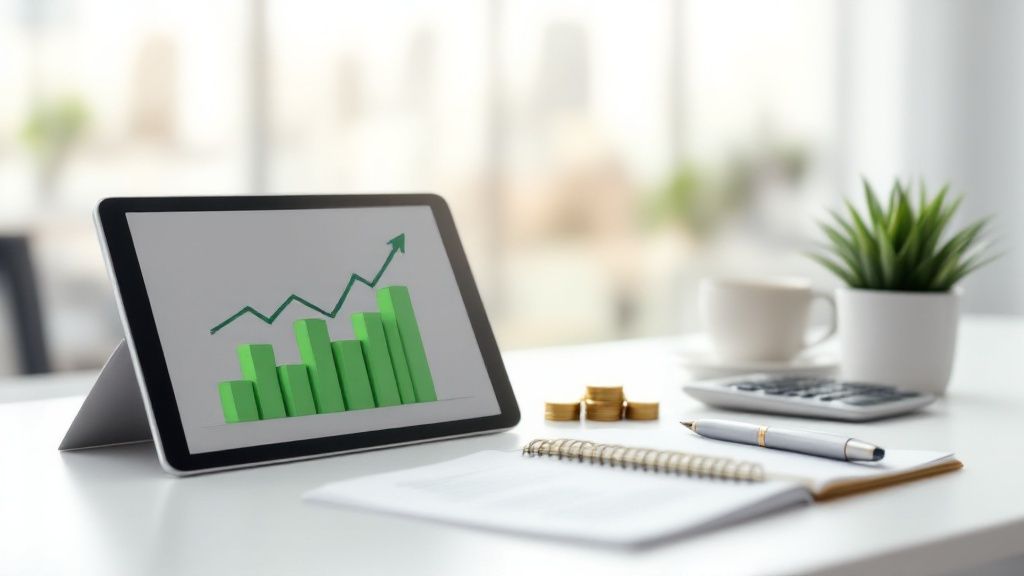 8 Financial Management Tips for Growing Businesses in 2025