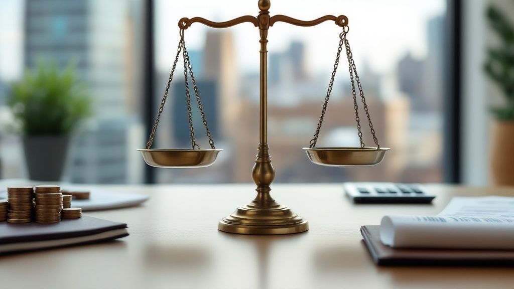 What Are Liabilities in a Business? Complete Guide for UK Owners