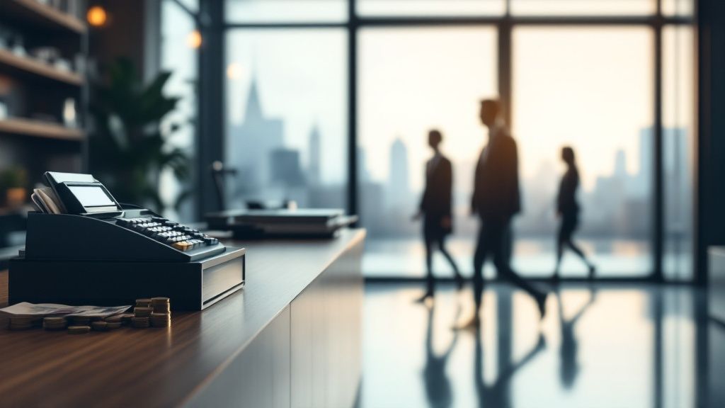 What Does Turnover in Business Mean in the UK?