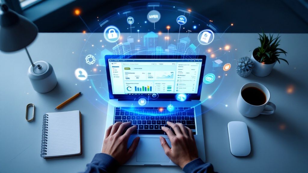 AI for VAT PAYE and Payroll: Reduce Admin Risk with QuickBooks or Xero