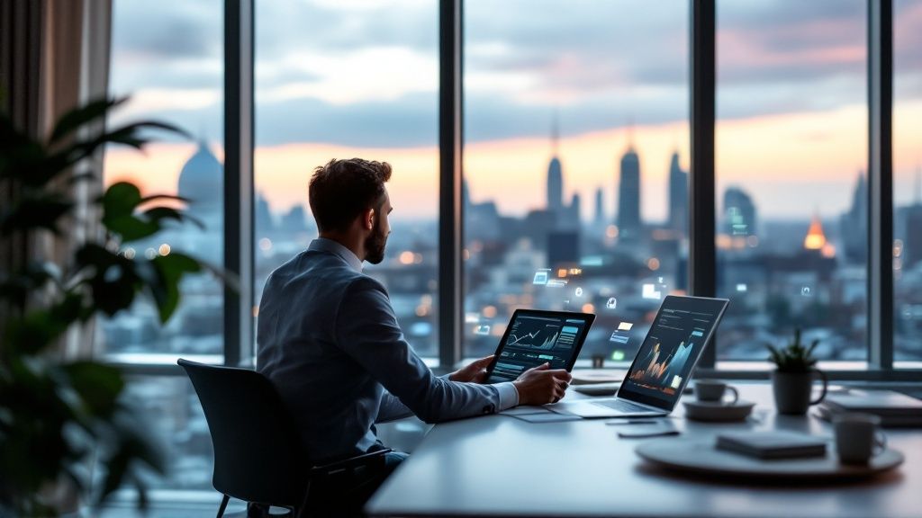 Finding Your Accountant for Tech Startups UK