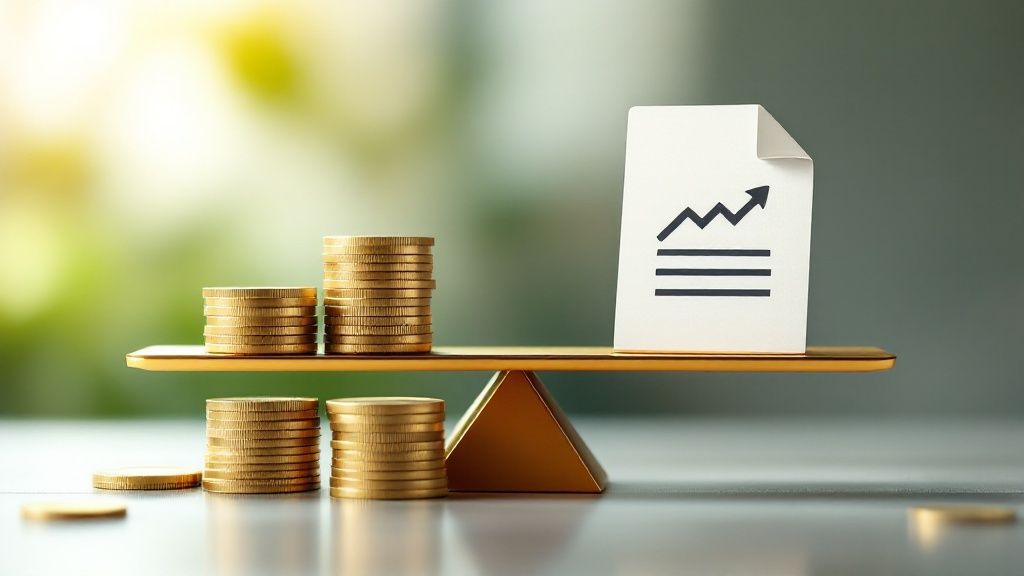 Tax Efficiency and Planning Opportunities