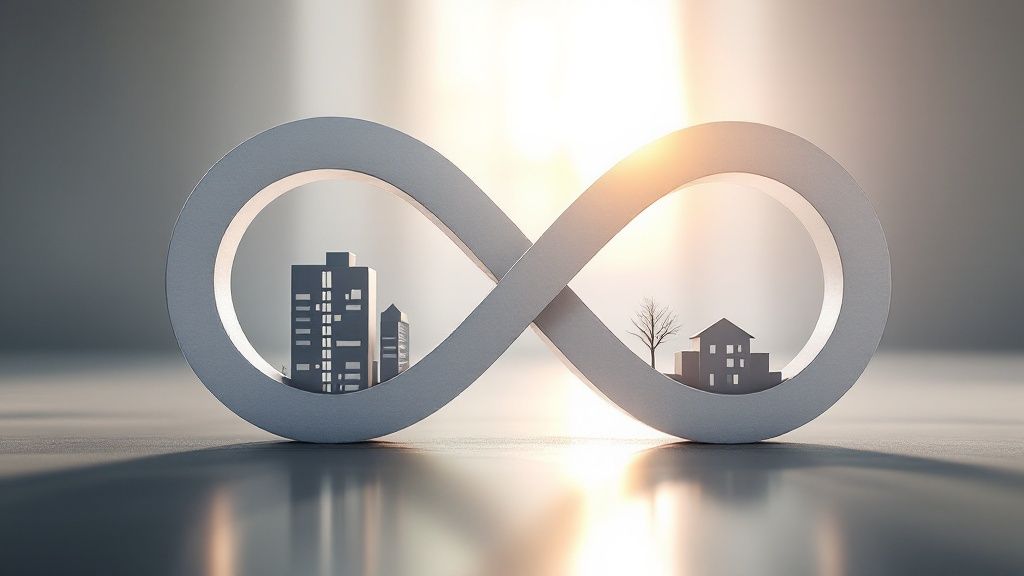 Easier Access to Funding and Investment