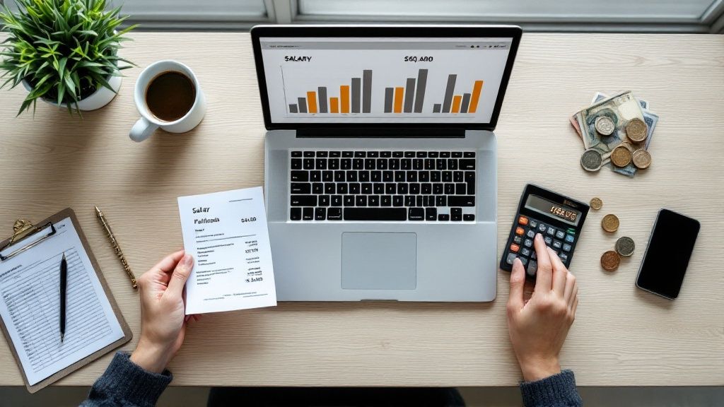 How to Pay Yourself from a Limited Company: Top Tips