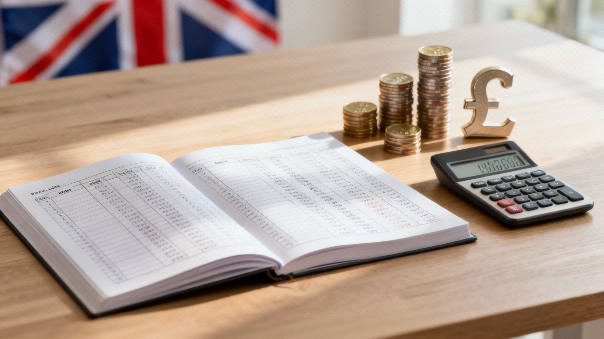 UK Payroll Accounting for Payroll: Your Complete Guide