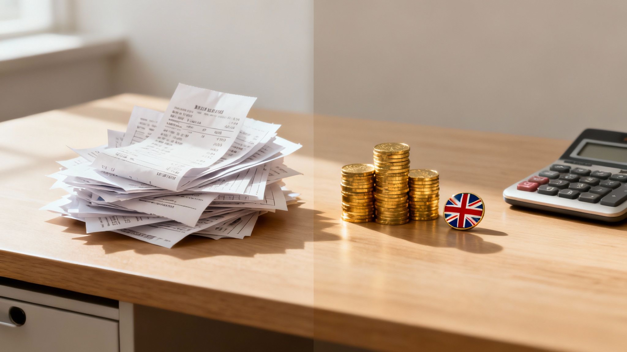 What Is Flat Rate VAT Scheme A UK Guide