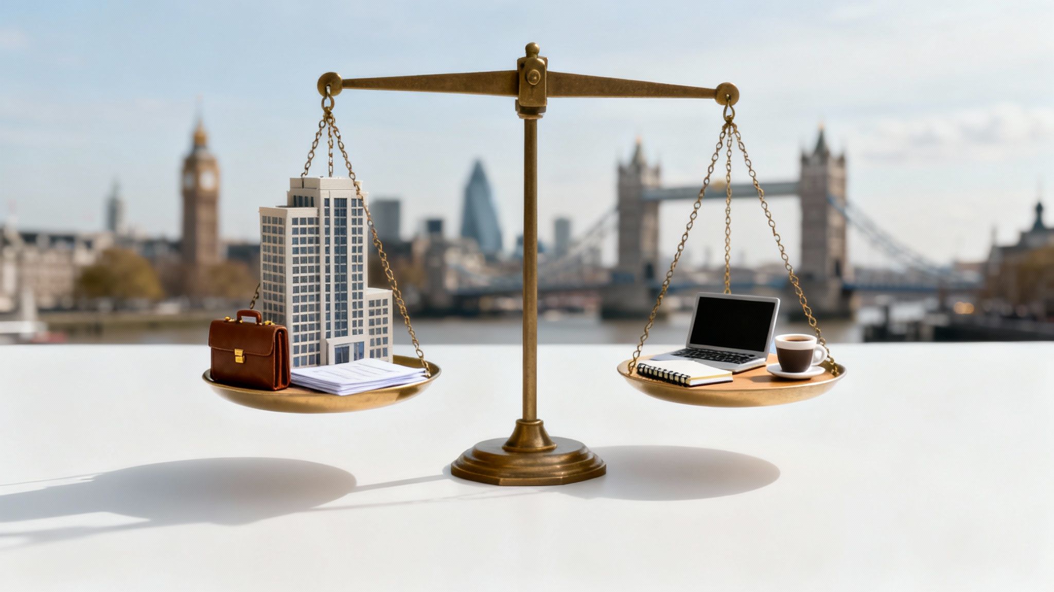 Limited Company vs Sole Trader UK Guide