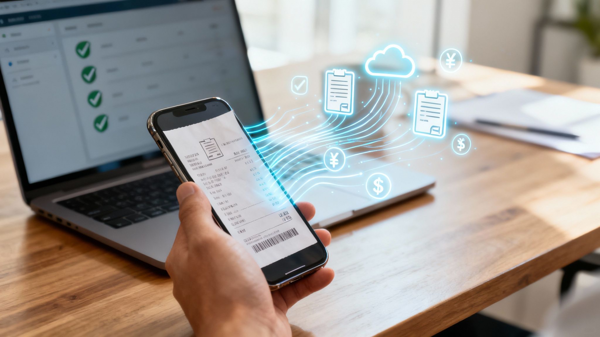 What Is Dext? A Small Business Guide