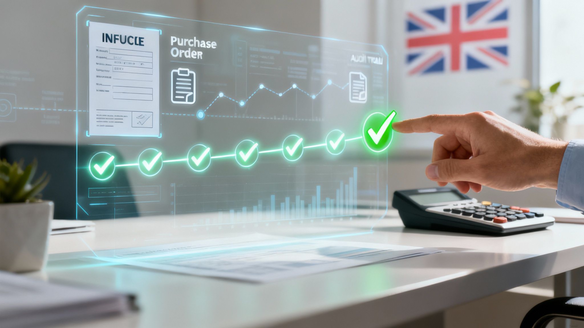 ApprovalMax Explained a Guide to Financial Control