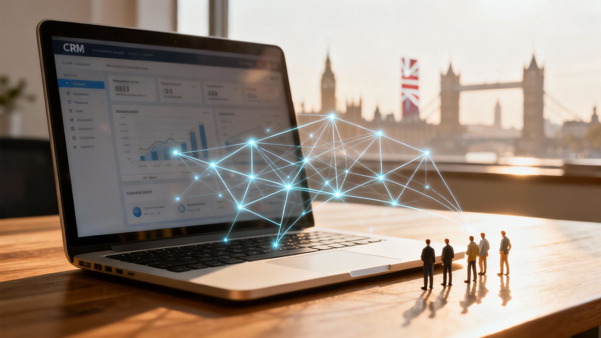 A UK Accountant's Guide to Salesforce