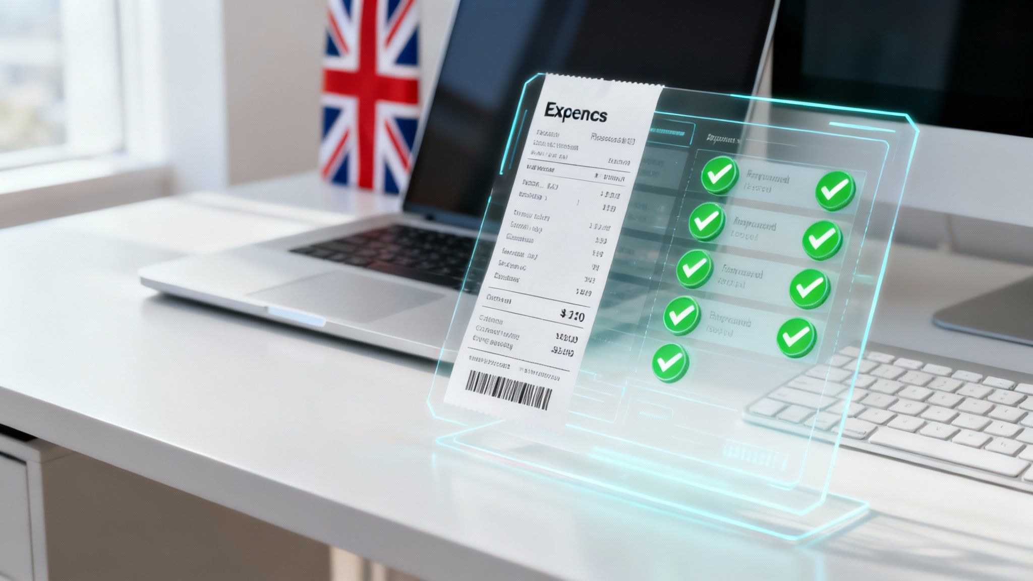 Approveit Expense Approvals for UK Businesses