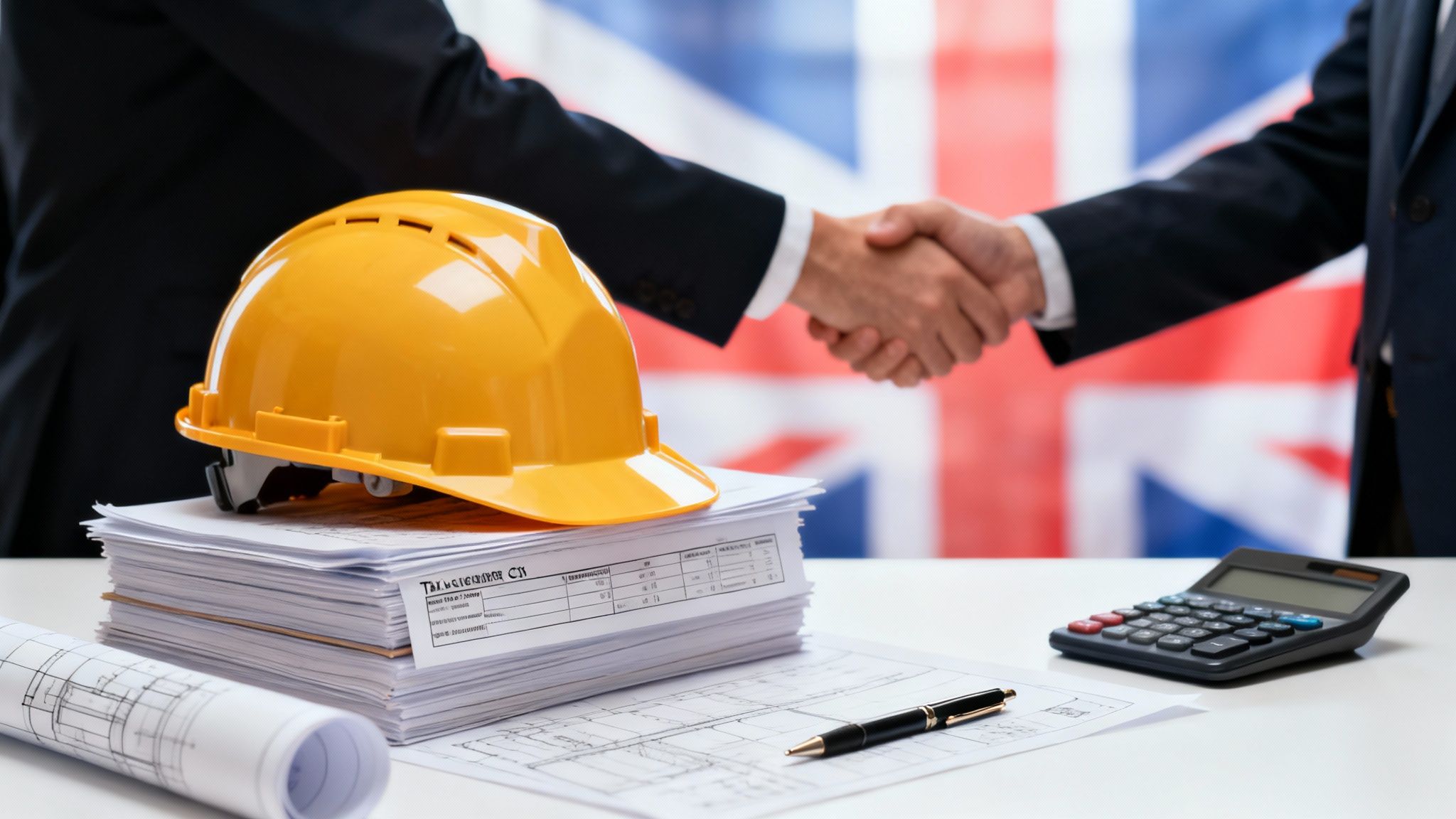 What is construction industry scheme: A UK CIS guide