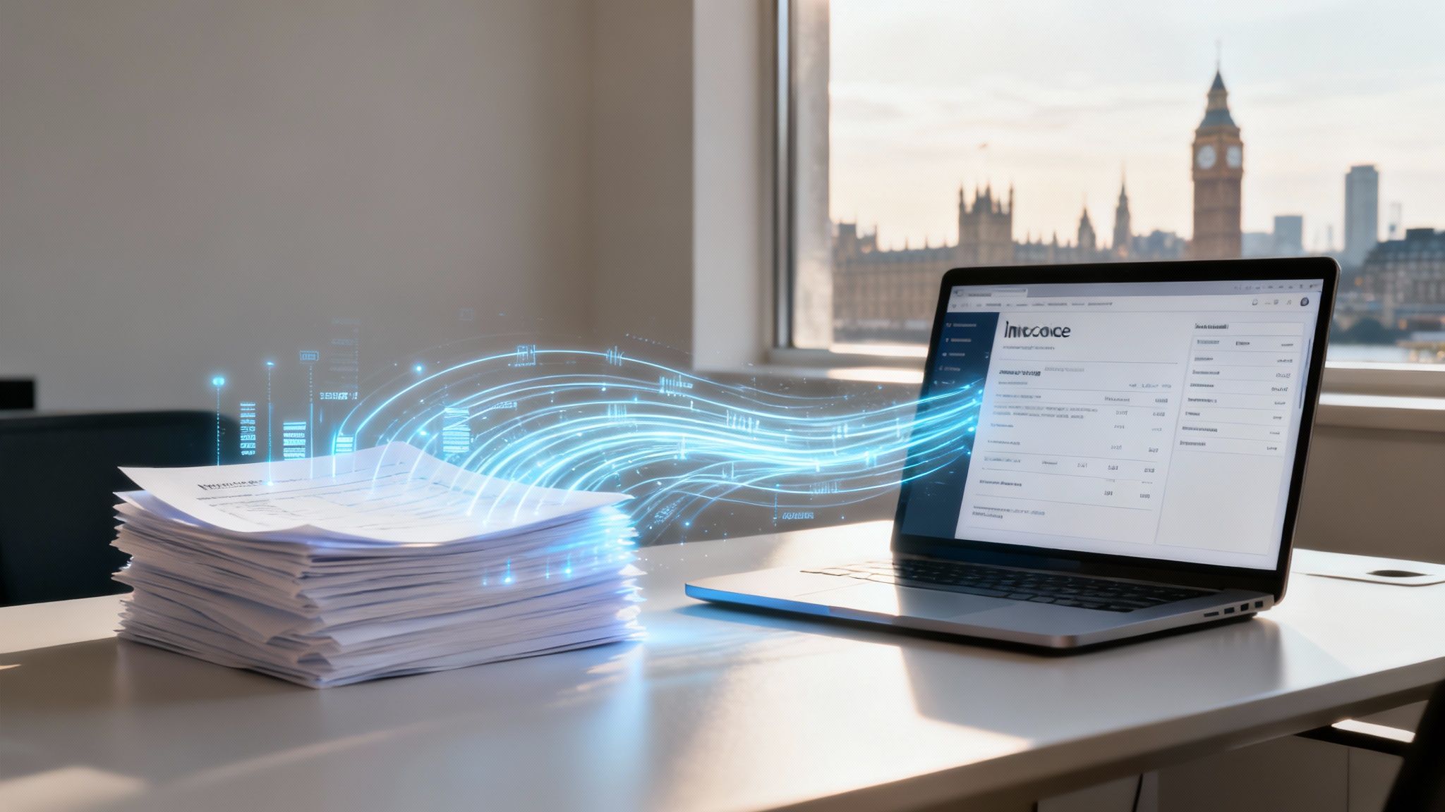 A Guide to Lightyear AP Automation for UK Businesses