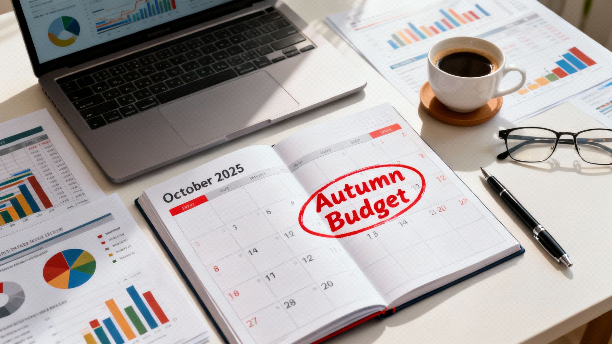 when is the autumn budget 2025: 6 updates for UK business