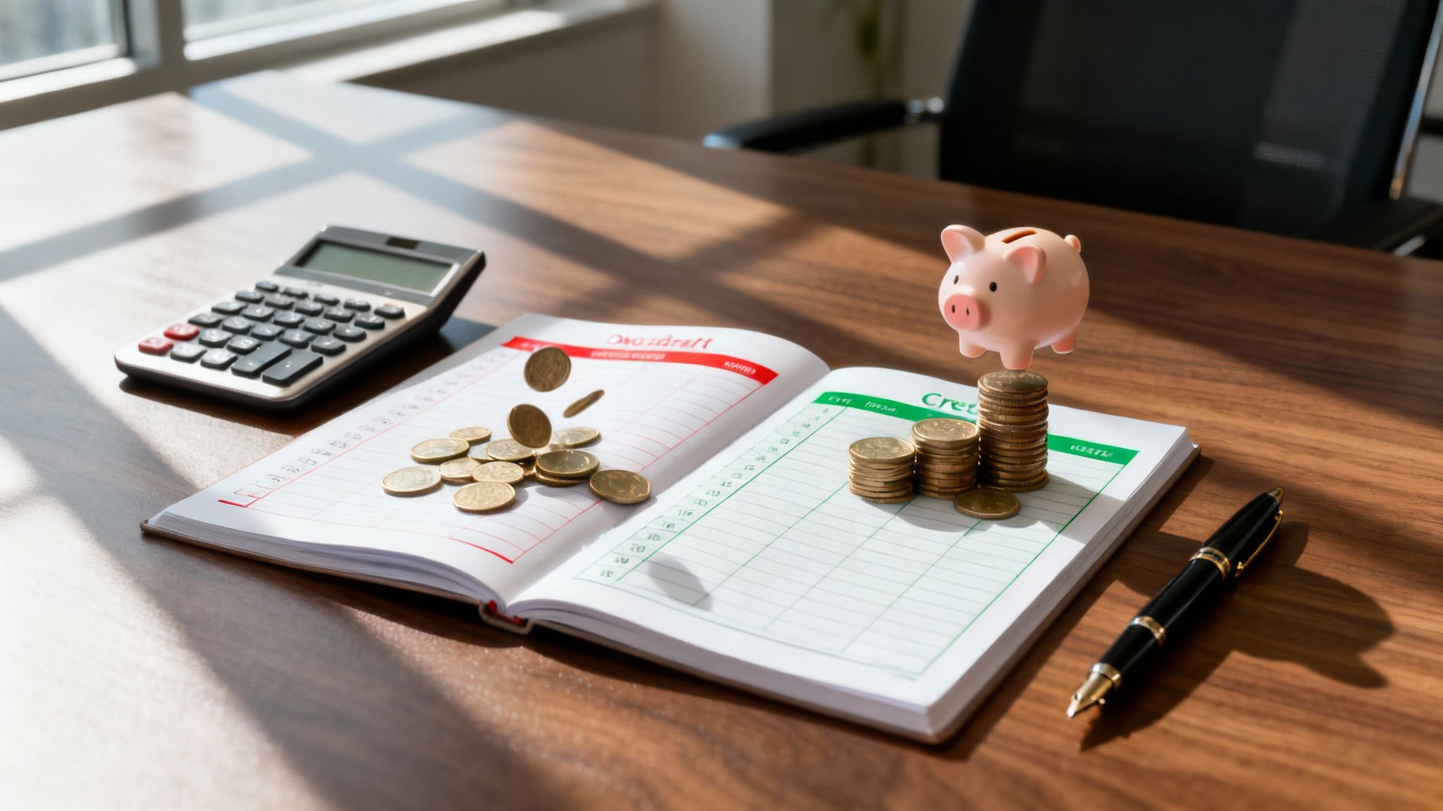 Understanding Directors Loan Accounts