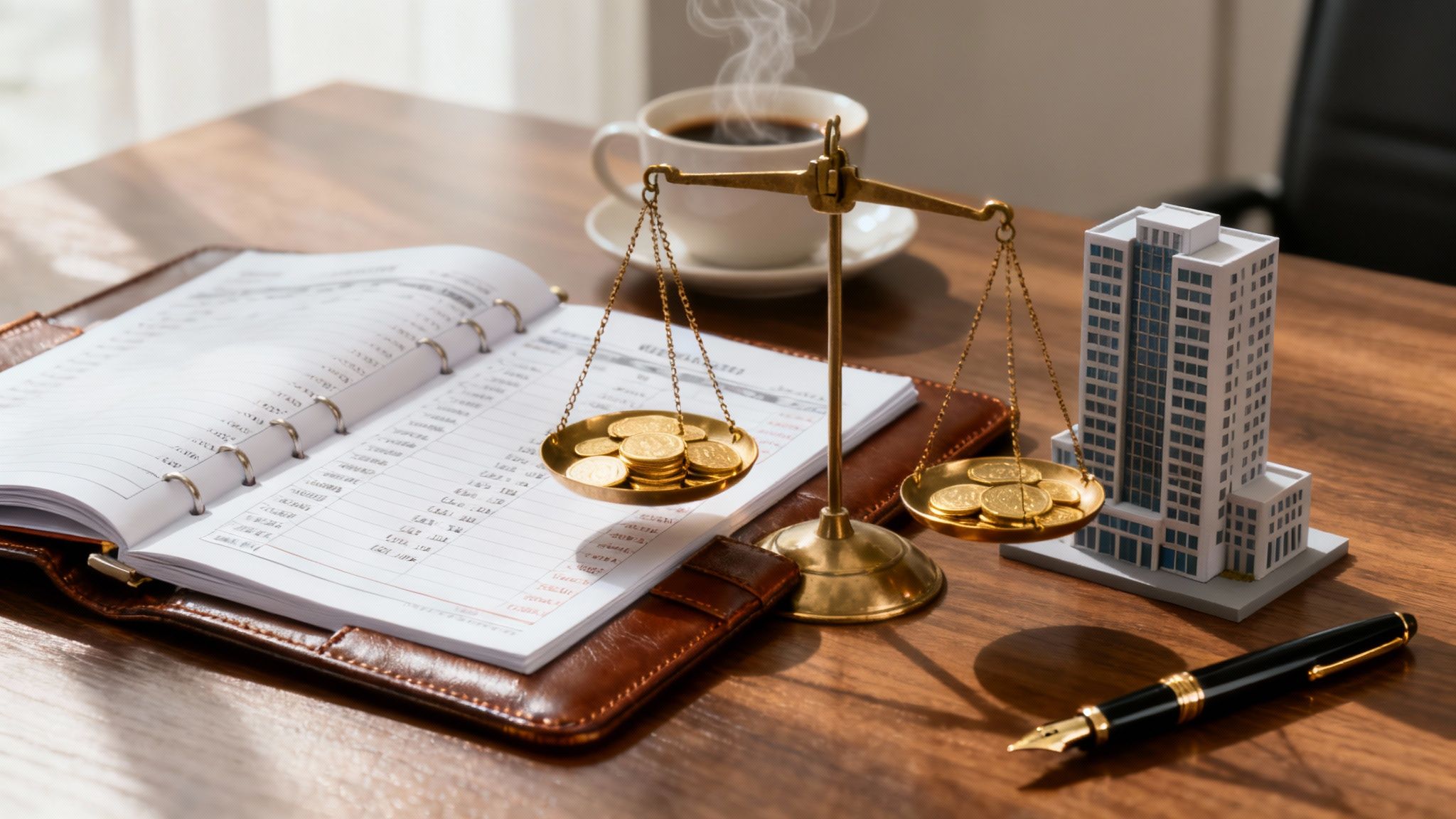 A Complete Guide to Director's Loan Accounts