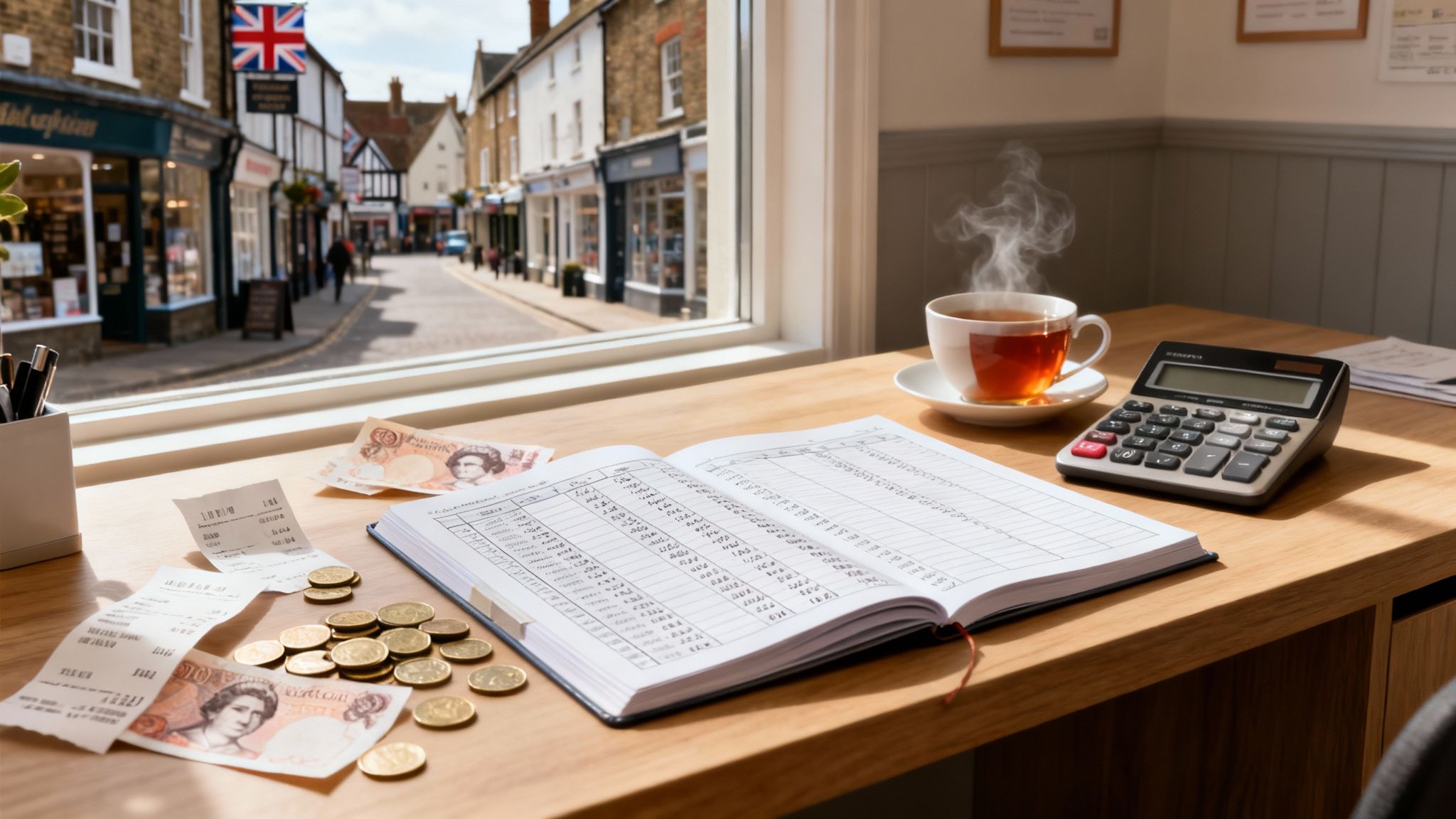 How to Calculate Gross Profit A Practical Guide for UK Businesses